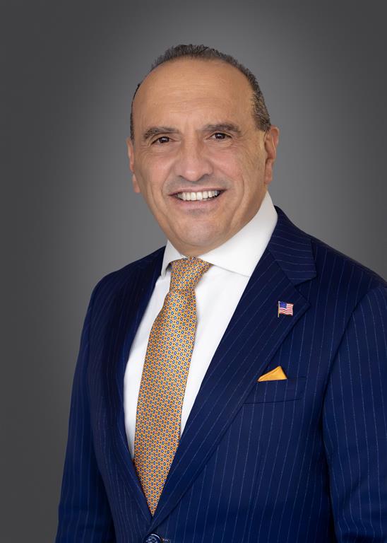 Commissioner Director Thomas A. Arnone